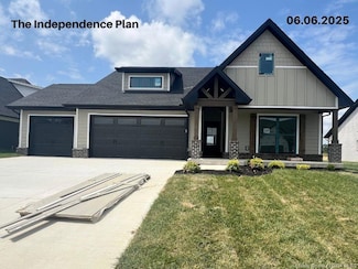 7629 Melrose Ln, Charlestown, IN 47111