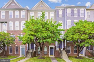 15511 John Diskin Cir, Woodbridge, VA 22191