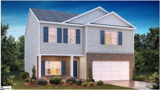 3114 Hickory Ridge Trail, Moore, SC 29369