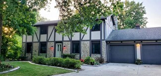 4207 Thorngate Dr, Fort Wayne, IN 46835