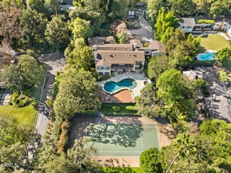 728 Hillside Terrace, Pasadena, CA 91105