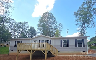 22 McGee Hill Rd, Fairview, NC 28730