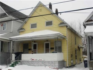 59 Wex Ave, Buffalo, NY 14211
