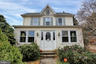 3924 Mcdonogh Rd, Randallstown, MD 21133