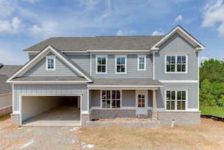 3748 Cheyenne Ln, Jefferson, GA 30549
