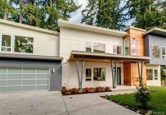 14400 SE 38th St, Bellevue, WA 98006