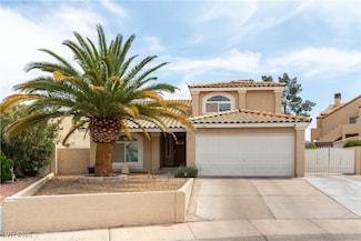 730 Rusty Spur Dr, Henderson, NV 89014