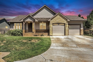 13924 E Hawthorne St, Wichita, KS 67230