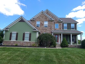 2503 Bay Harbor Dr, Galena, OH 43021