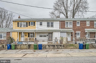 4804 Wright Ave, Baltimore, MD 21205