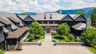 555 Eisenhower Ridge, White Sulphur Springs, WV 24986