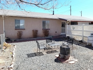 242 E 4th St, Eagar, AZ 85925