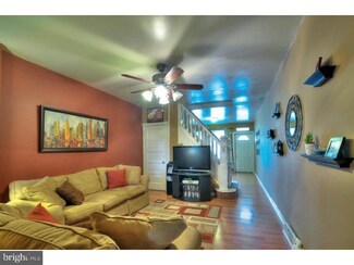 156 Durand Ave, Trenton, NJ 08611