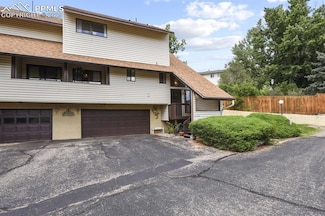 5024 Secota Ln Unit 2, Colorado Springs, CO 80917