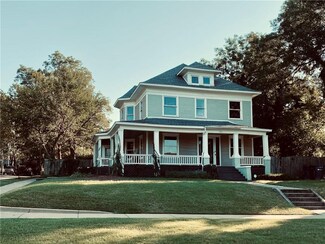 500 NW 16th St, Oklahoma City, OK 73103