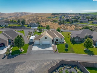 87069 E Haven View Prairie SE, Kennewick, WA 99338