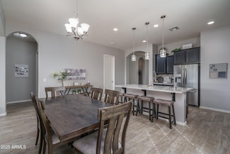 12158 S 184th Ave, Goodyear, AZ 85338