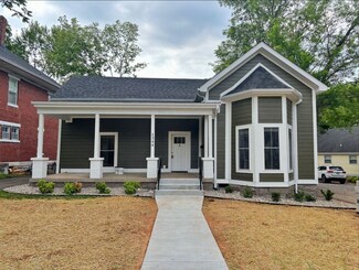 1344 Park St, Bowling Green, KY 42101