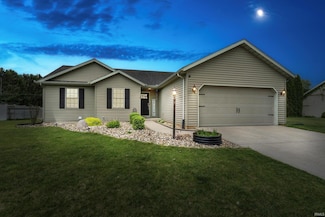 52073 Tifton Place, Elkhart, IN 46514