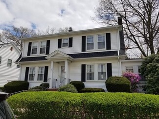 25 Janet Rd, Quincy, MA 02170