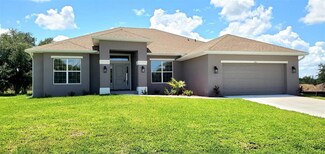 14111 Chambersburg Ave, Port Charlotte, FL 33981