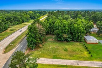 0 Shirley Loop, Deridder, LA 70634