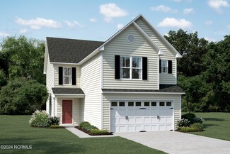 2047 Twilight Dr NE, Winnabow, NC 28479