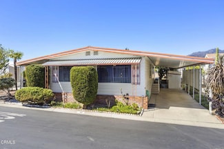 250 E Telegraph Rd Unit 83, Fillmore, CA 93015