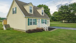 680 Union Valley Rd, Riner, VA 24149