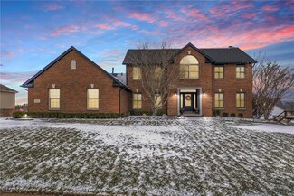 4428 Noble Loon St NW, Massillon, OH 44646