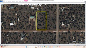 8488 Big Bear Dr, Show Low, AZ 85901