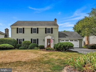 169 Northridge Dr, Landisville, PA 17538