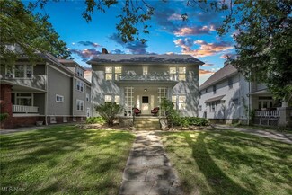 2164 West Blvd, Cleveland, OH 44102