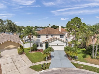 1204 Rinkfield Place, Brandon, FL 33511