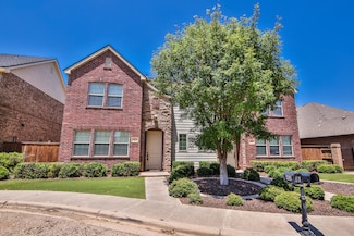4424 105th St, Lubbock, TX 79424
