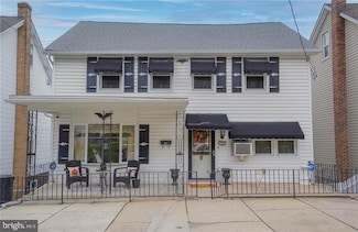 333-335 E Abbott St, Lansford, PA 18232