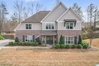 212 Birkdale Cir, Pelham, AL 35124
