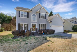203 Poplar Springs Dr, Mauldin, SC 29662