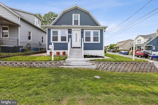 7608 Avondale Ave, Baltimore, MD 21224
