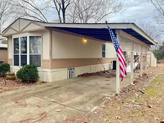 661 Nubbin Ridge Rd Unit 30, Lakeview, AR 72642
