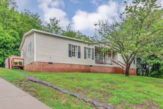 2048 Sugar Tree Dr, Lewisburg, TN 37091