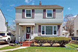 4402 Caroline Ave, Toledo, OH 43612