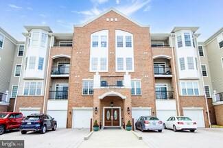 7315 Brookview Rd Unit 308, Elkridge, MD 21075