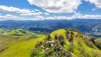 500 El Caminito Rd, Carmel Valley, CA 93924
