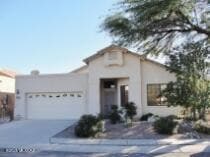 9148 E Sunset Post Rd, Tucson, AZ 85749