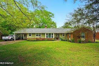 8 E 52nd St, Gulfport, MS 39507
