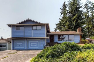 2035 S 308th St, Federal Way, WA 98003