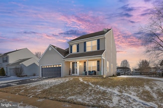 417 Cavalier Dr, Middletown, DE 19709