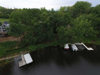 E12630 Bay Rd, Merrimac, WI 53561