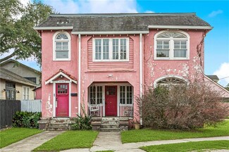 2236 S Gayoso St, New Orleans, LA 70125